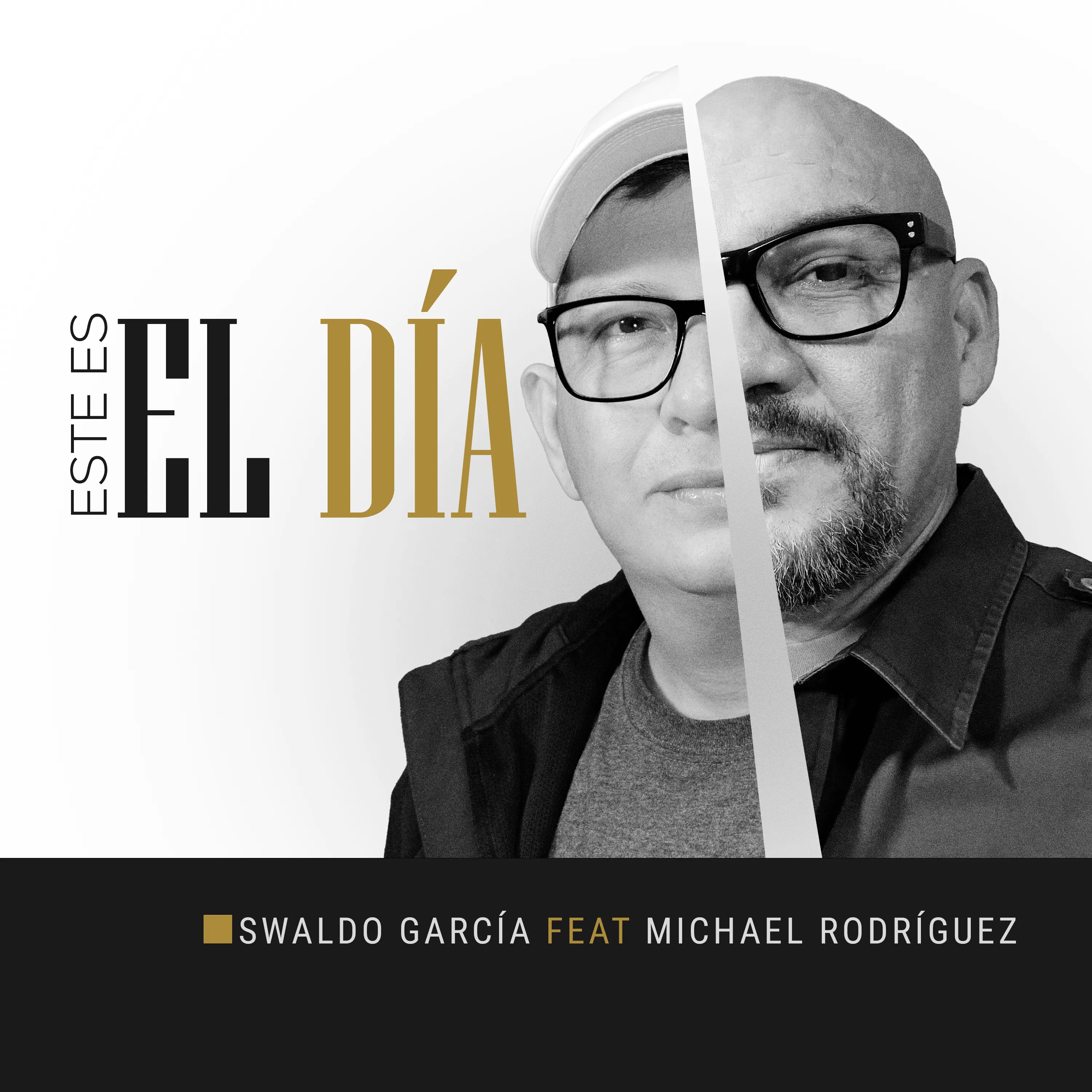 Este Es El Día - Oswaldo García