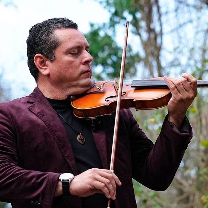 Héctor David Violinista | Productor