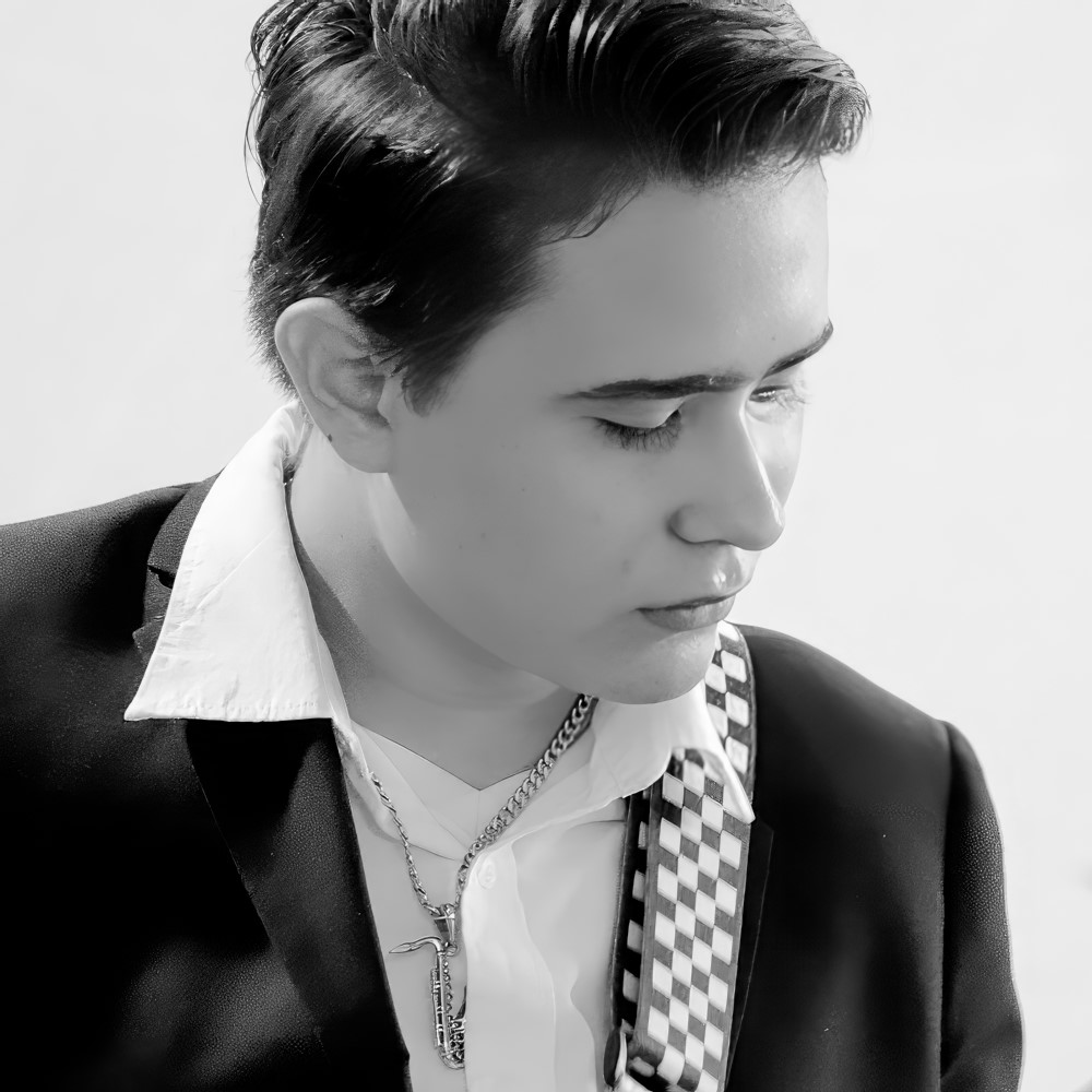 Joel Rivera | Guitarrista