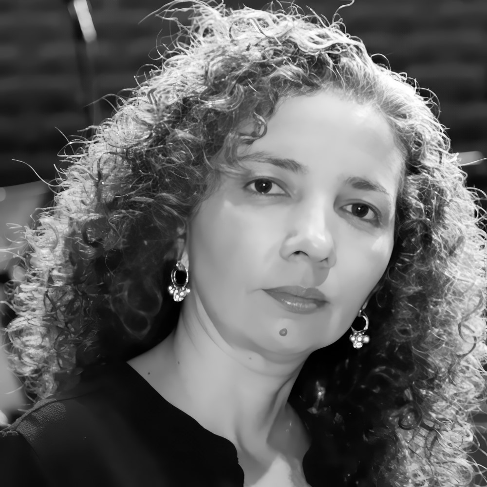 Lorena Lara | Coordinadora