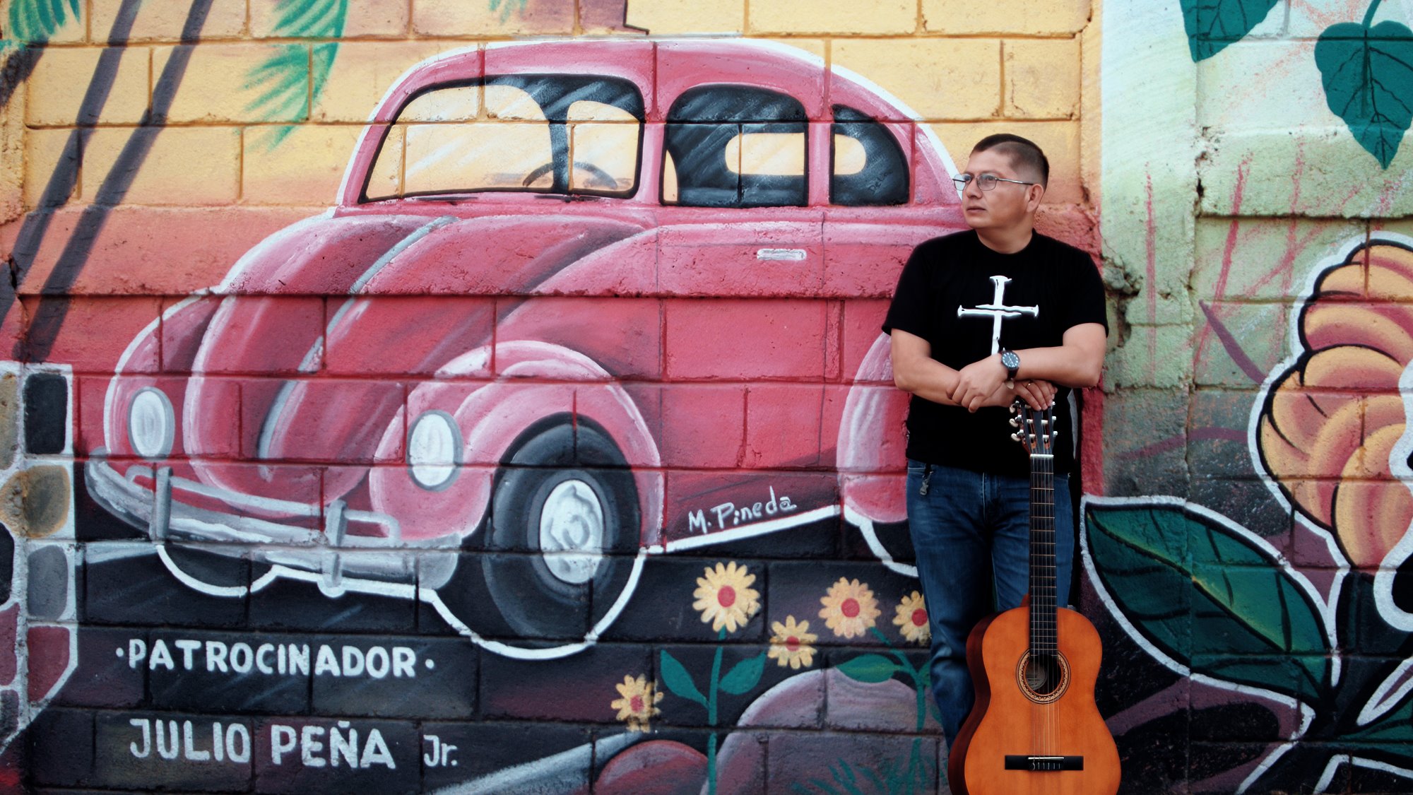 Galería de Oswaldo García