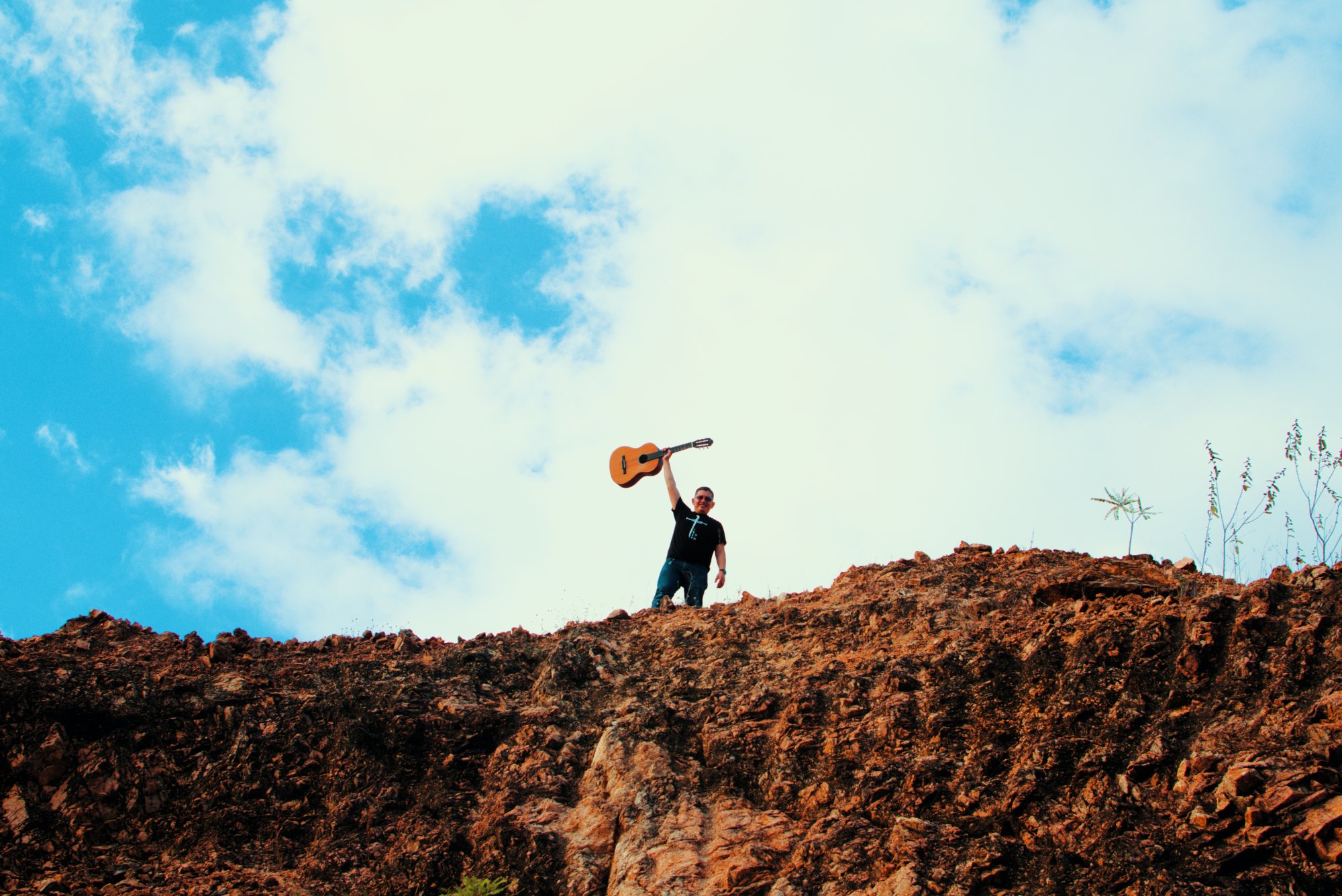 Galería de Oswaldo García