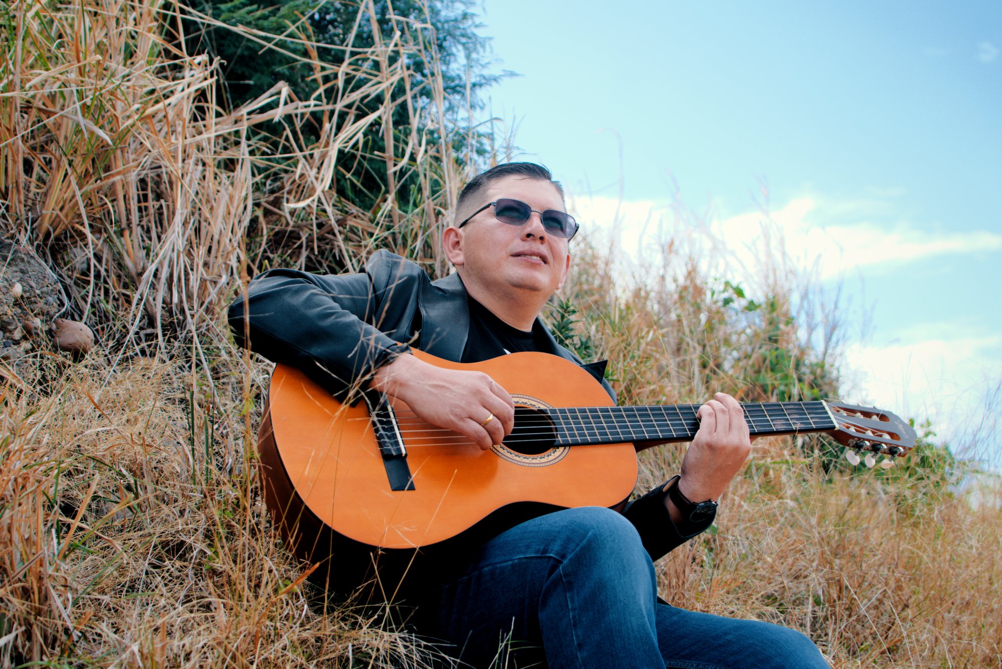 Galería de Oswaldo García