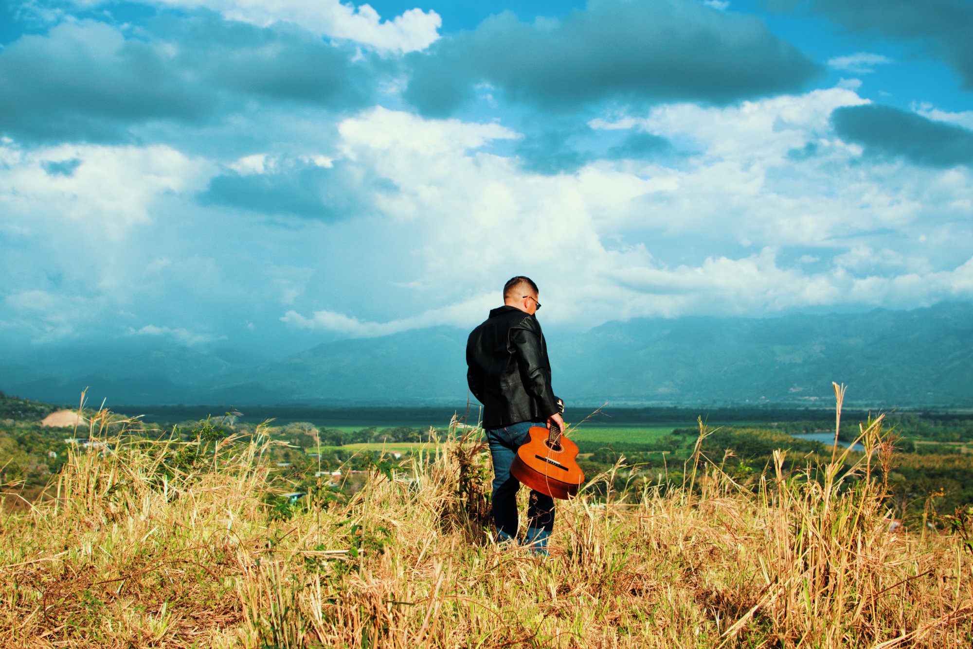 Galería de Oswaldo García